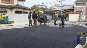 古川様 上鳴尾町駐車場工事_6590