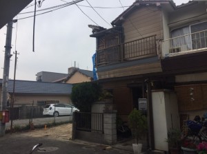 331寝屋川市 西岡様 改修工事施工中_170407_0060