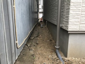 芦屋市I様邸2
